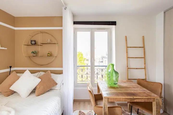 Le Studio Parisien Boissy-Saint-Leger Exterior photo