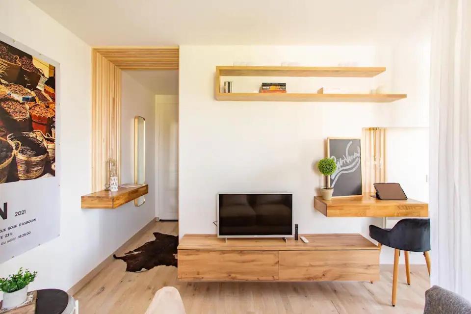 Le Studio Parisien Boissy-Saint-Leger Exterior photo