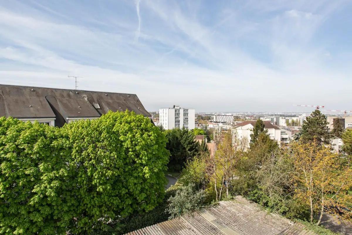 Le Studio Parisien Boissy-Saint-Leger Exterior photo