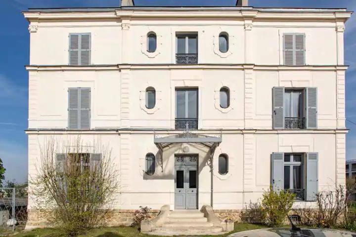 Le Studio Parisien Boissy-Saint-Leger Exterior photo
