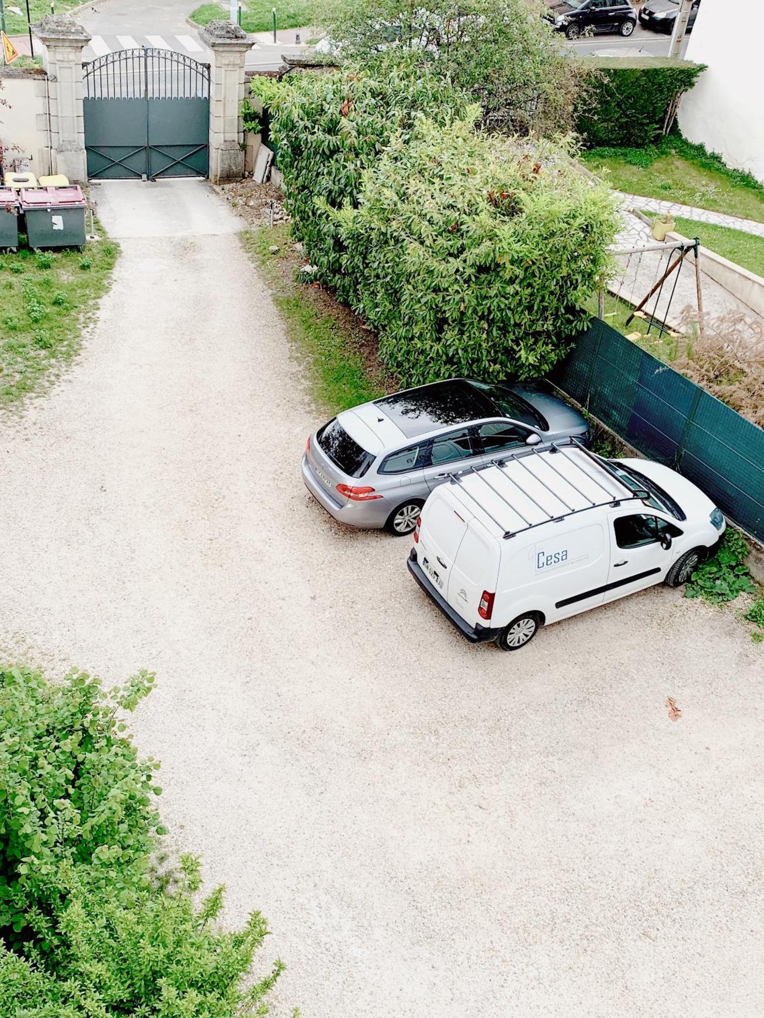 Le Studio Parisien Boissy-Saint-Leger Exterior photo